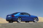 Audi RS5 Coupe 2012 года (NA)